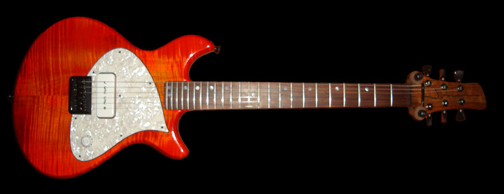 Arcadia DC Jr