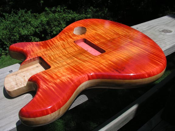 Arcadia DC Jr