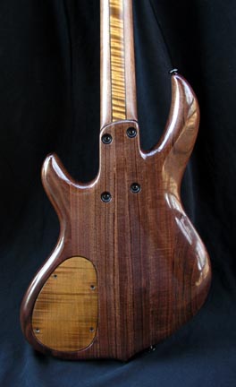 bass