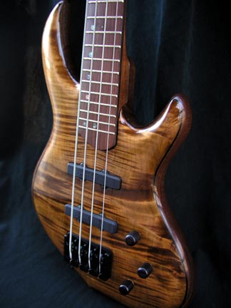 bass