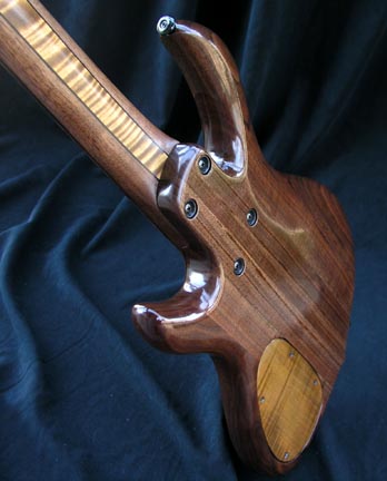 bass