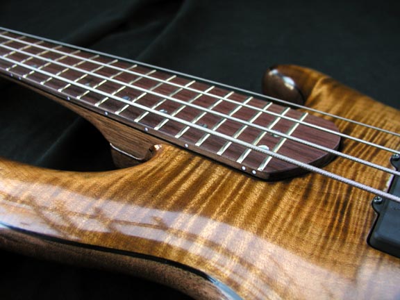 bass