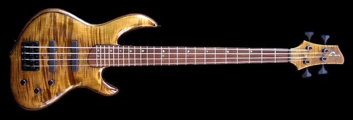 bass