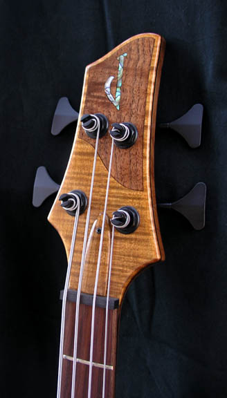 bass