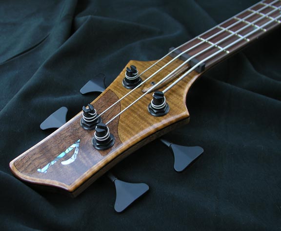 bass