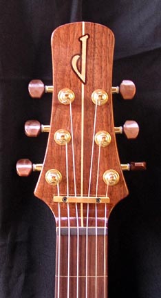 Lazarus fretless