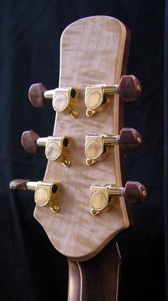 Lazarus fretless