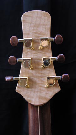 Lazarus fretless